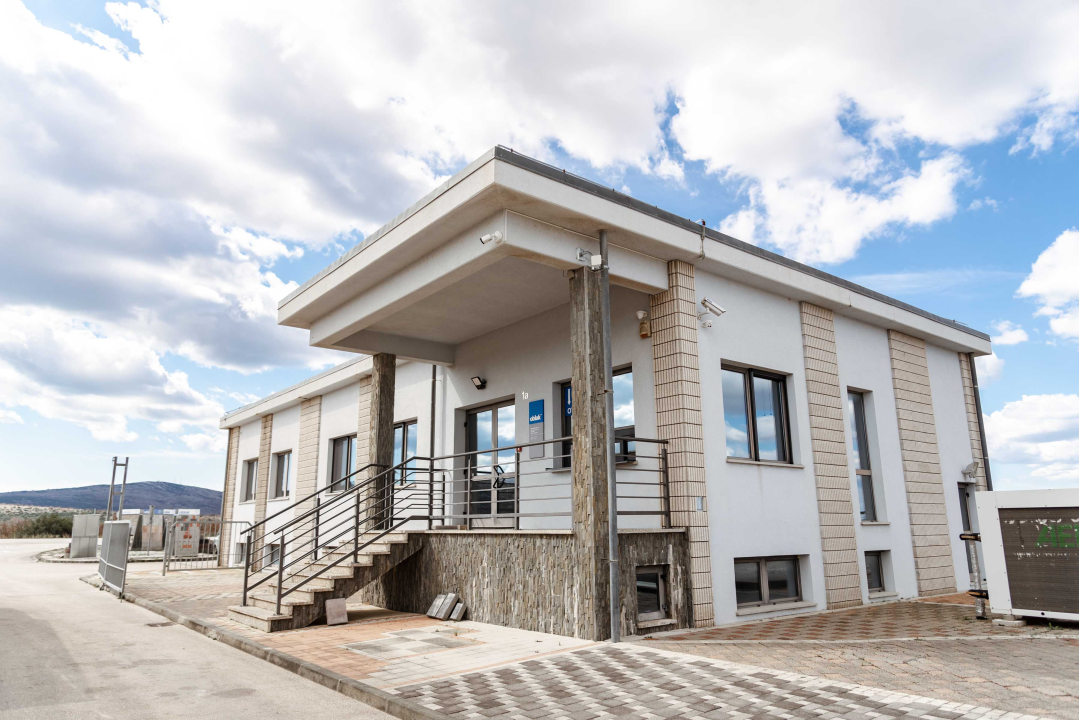 Zaposlite se u poznatoj tvrtki Oblak Beton iz Radonića