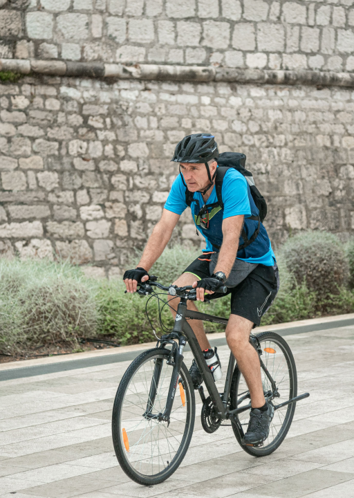 FOTO Đir po gradu, ponedjeljak 19. kolovoza