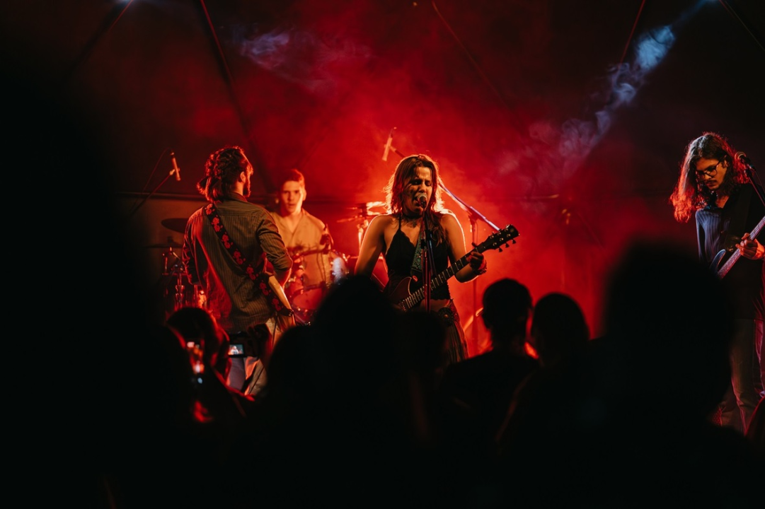 Hip-hop u Šibeniku: Odlični koncert uz domaće i svjetske zvijezde zatvorili šestu sezonu Martinske 