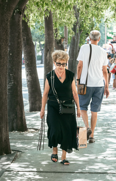 FOTO Đir po gradu, srijeda 21. kolovoza