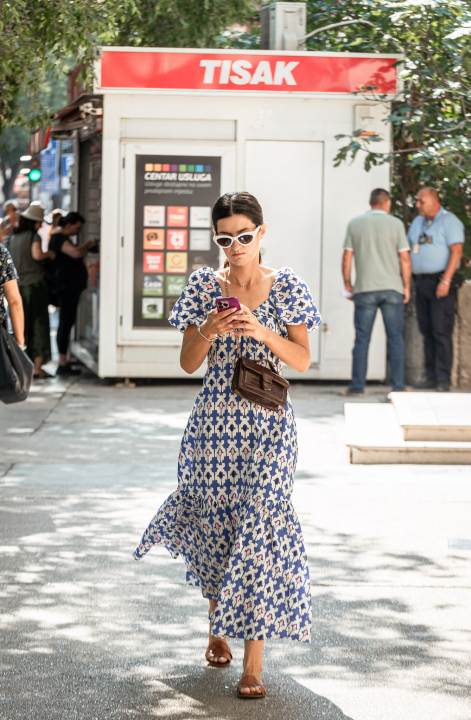 FOTO Đir po gradu, četvrtak 22. kolovoza