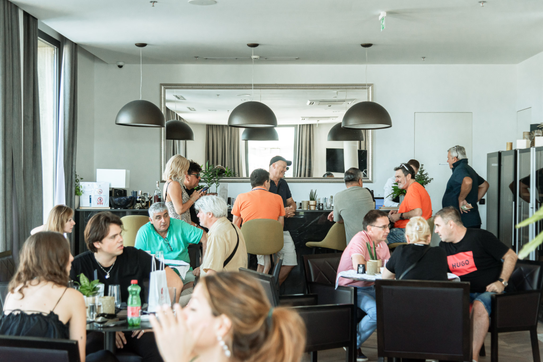 Večeras je finale Šansone u Šibeniku: Ibrica Jusić dobit će nagradu za životno djelo