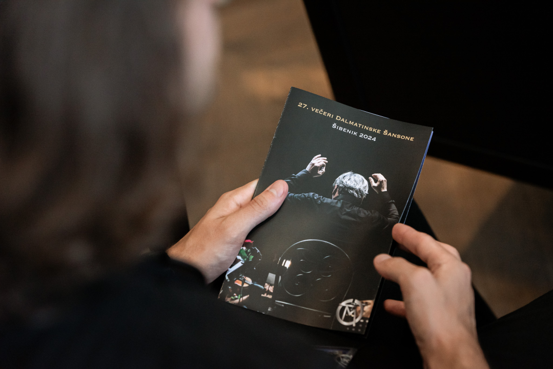 Večeras je finale Šansone u Šibeniku: Ibrica Jusić dobit će nagradu za životno djelo