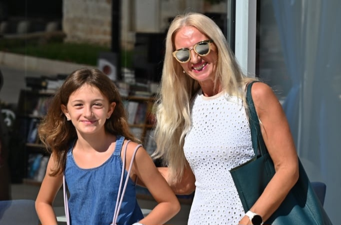 FOTO Đir po gradu, subota 24. kolovoza