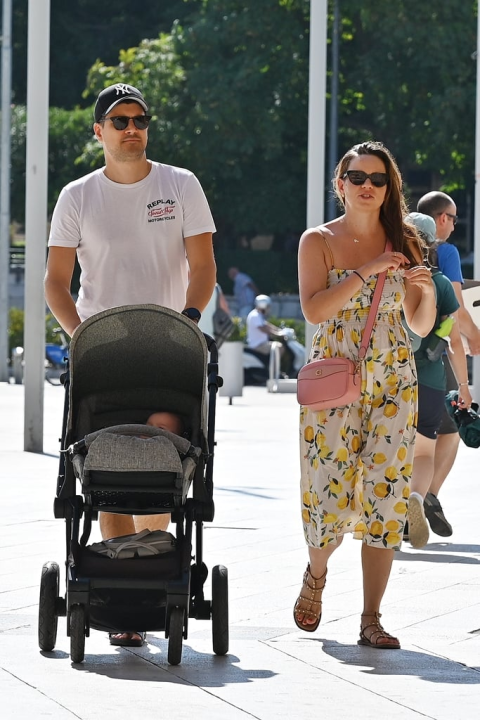 FOTO Đir po gradu, subota 24. kolovoza