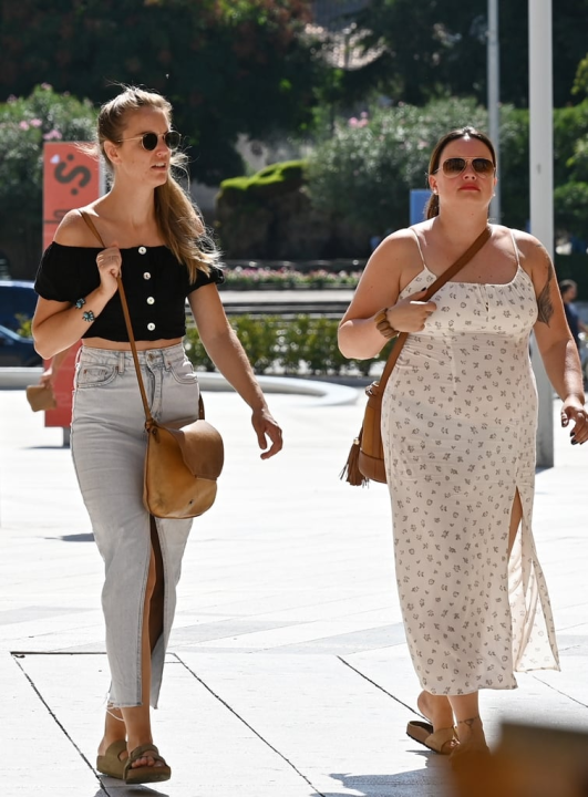 FOTO Đir po gradu, subota 24. kolovoza