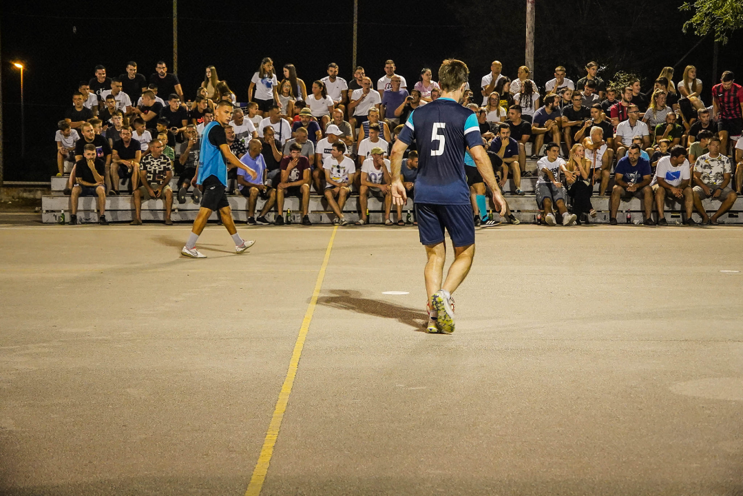 West Ham Ražine osvojio 'Ražine kup 2024', Luka Celić najbolji igrač