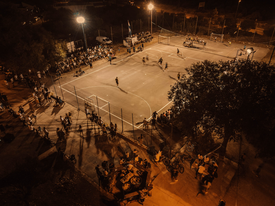 West Ham Ražine osvojio 'Ražine kup 2024', Luka Celić najbolji igrač