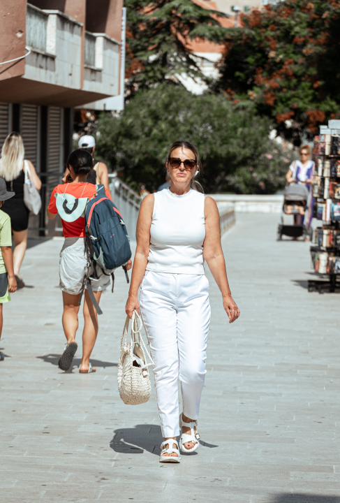 FOTO Đir po gradu, ponedjeljak 26. kolovoza