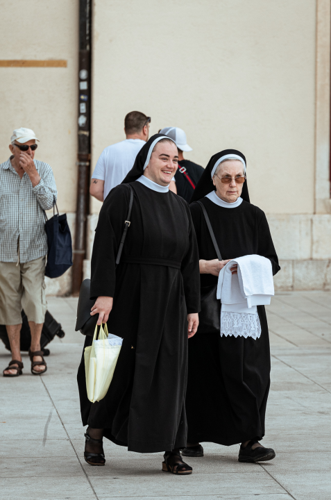 FOTO Đir po gradu, utorak 27. kolovoza