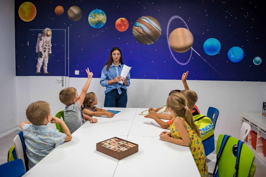 Rashladite se osvježavajućim pićima Ginfinity Bara! 