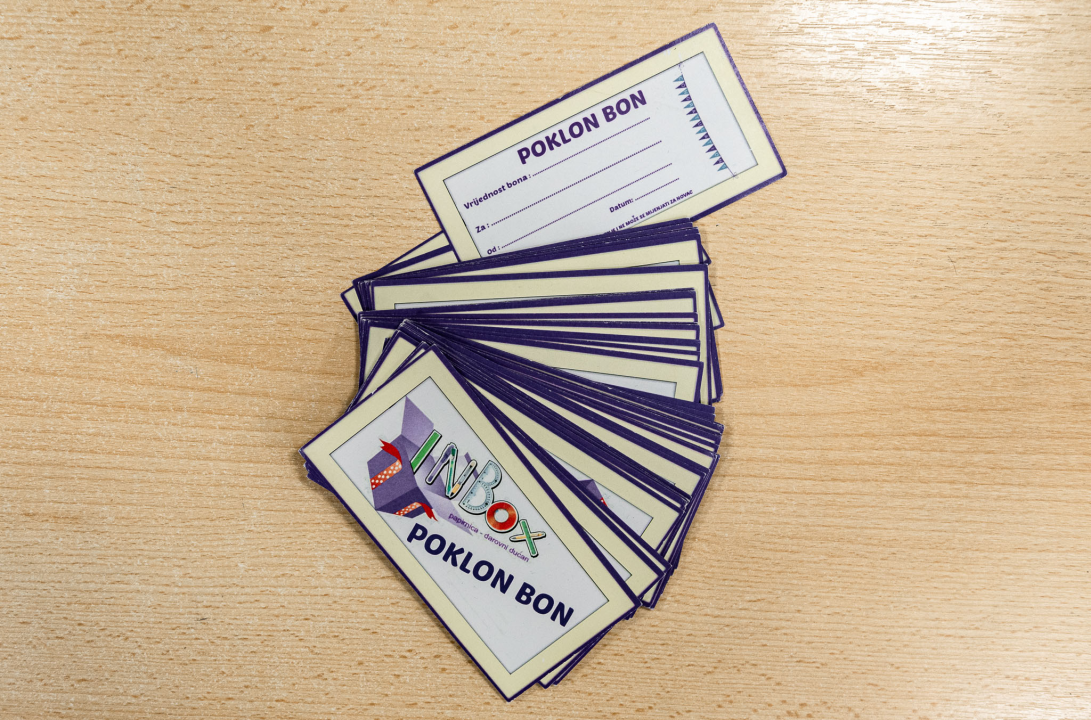 Evo kome papirnica Inbox daruje školsku torbu!