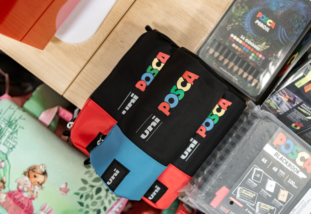 Evo kome papirnica Inbox daruje školsku torbu!