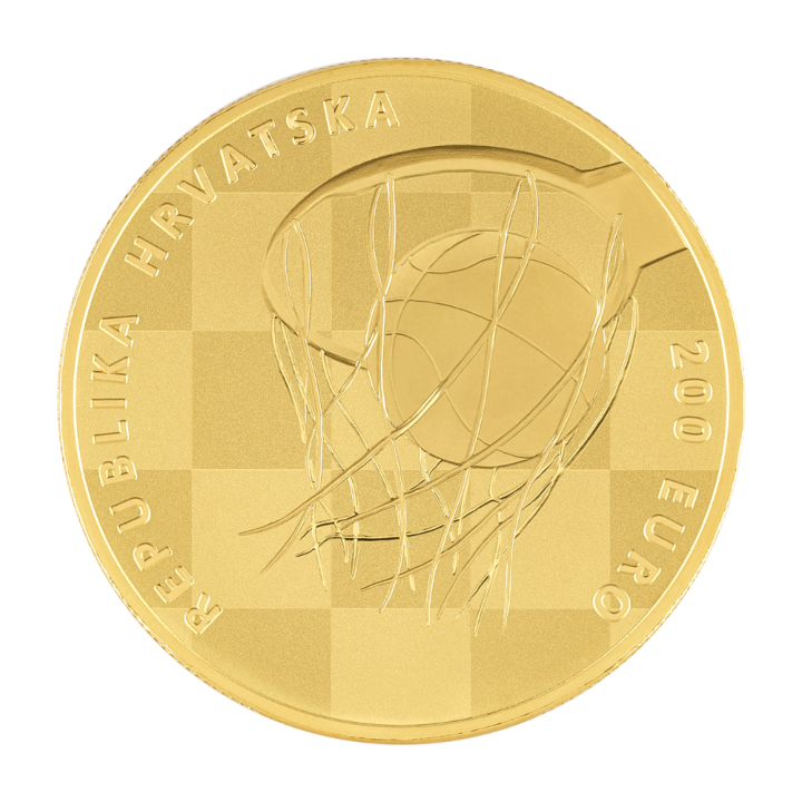 Za 60. obljetnicu Draženovog rođenja spremna serija zlatnih i srebrnih kovanica