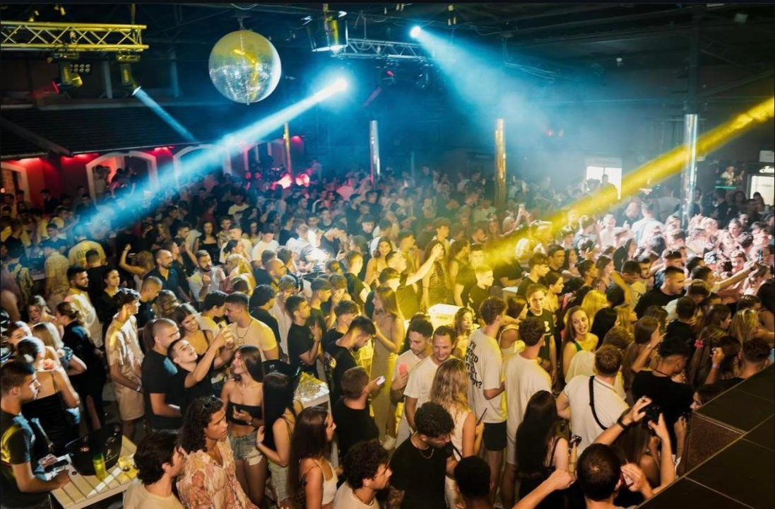 Ne propustite koncert popularnog Relje u Haciendi