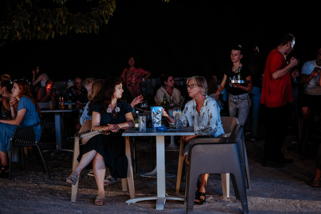 Film Ante Storića na Baroneu: ‘Lik je dobrim dijelom baziran na nekoj zakržljaloj verziji mene’ 