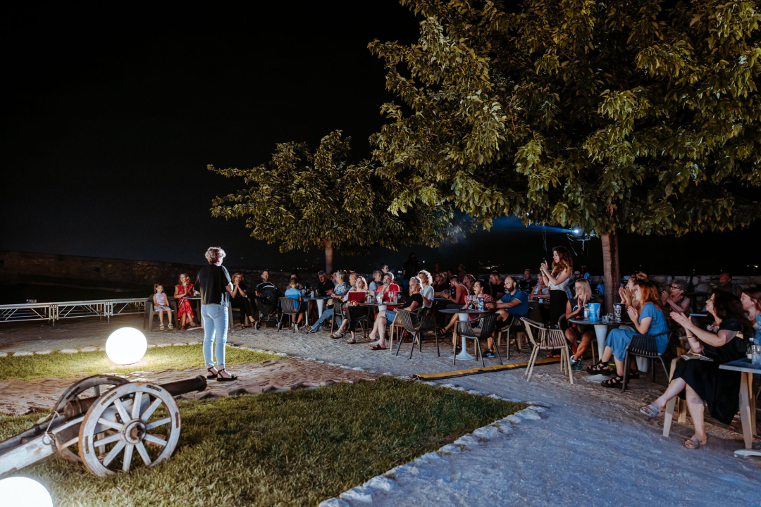Film Ante Storića na Baroneu: ‘Lik je dobrim dijelom baziran na nekoj zakržljaloj verziji mene’ 