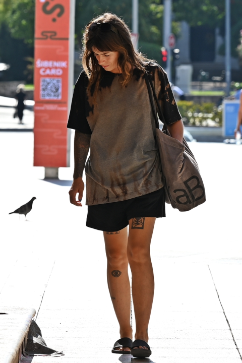 FOTO Đir po gradu, subota 31. kolovoza