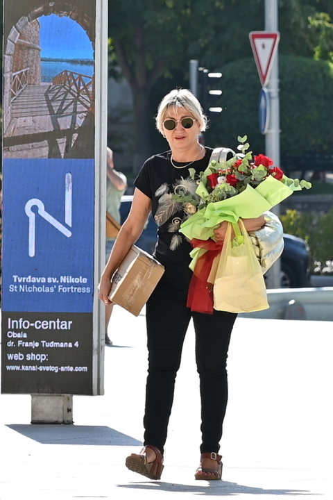 FOTO Đir po gradu, subota 31. kolovoza