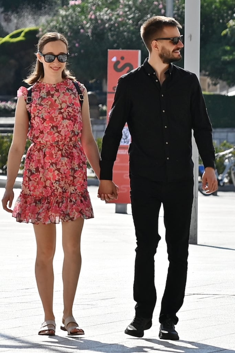 FOTO Đir po gradu, nedjelja 1. rujna