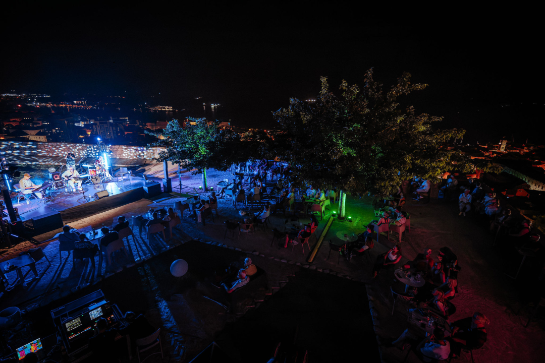 Oskarovac Danis Tanović na Baroneu predstavlja film sniman na Prviću