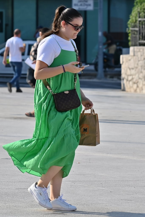 FOTO Đir po gradu, utorak 3. rujna