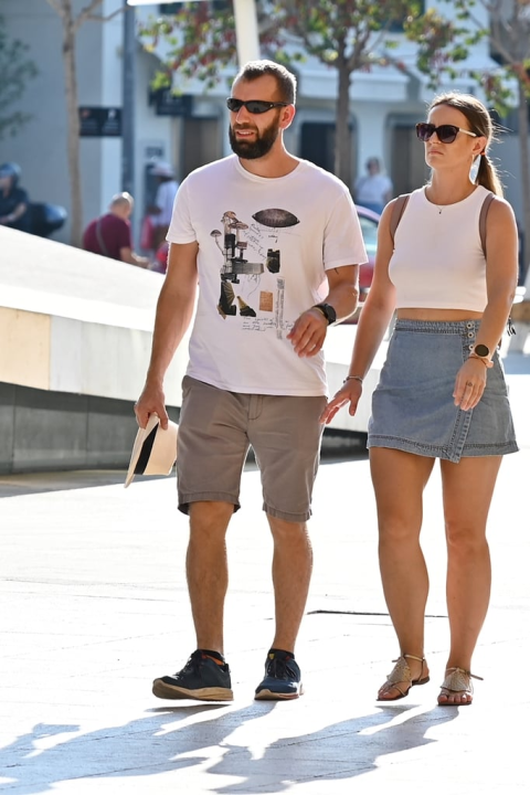 FOTO Đir po gradu, srijeda 4. rujna