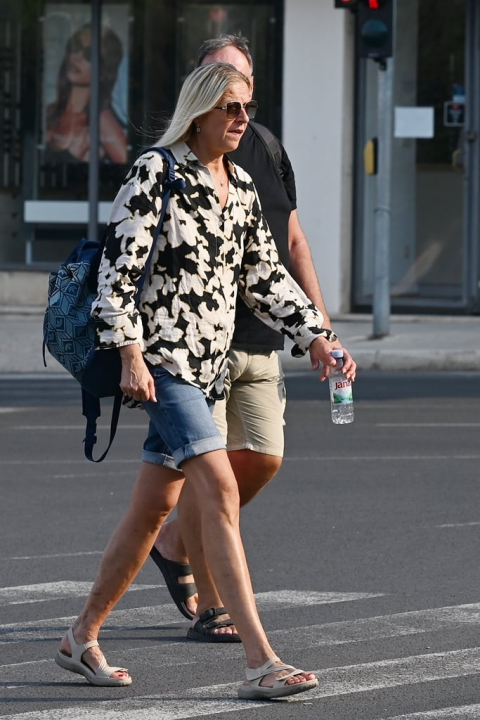 FOTO Đir po gradu, četvrtak 5. rujna