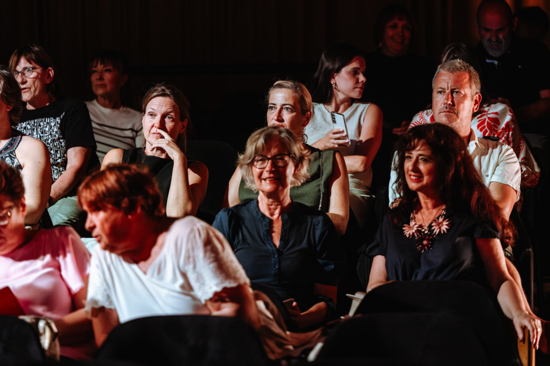 Novi film oskarovca Denisa Tanovića sniman na Prviću: 'Filma ne bi bilo bez ljudi s otoka koji su toliko pomogli'