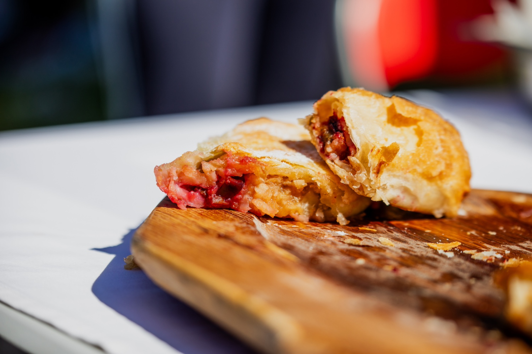 Štrudlafest i ove godine oduševio! Stotine okusa, ali samo jedna je najbolja