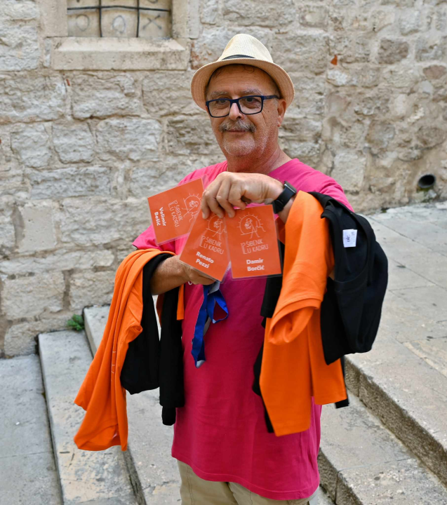 Šibenik u kadru: Pedesetak fotografa danas u akciji hvatanja gradskih motiva