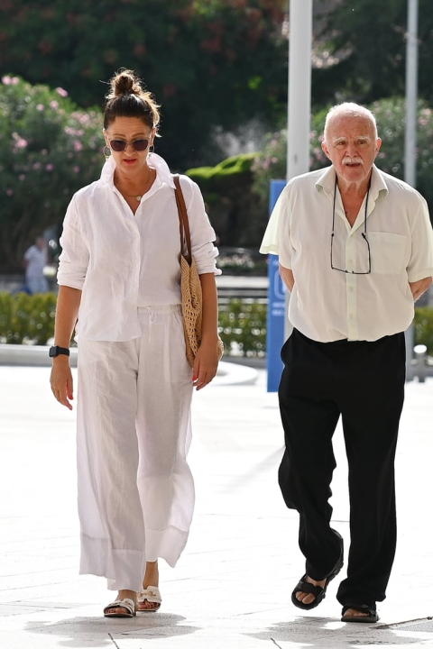 FOTO Đir po gradu, nedjelja 8. rujna