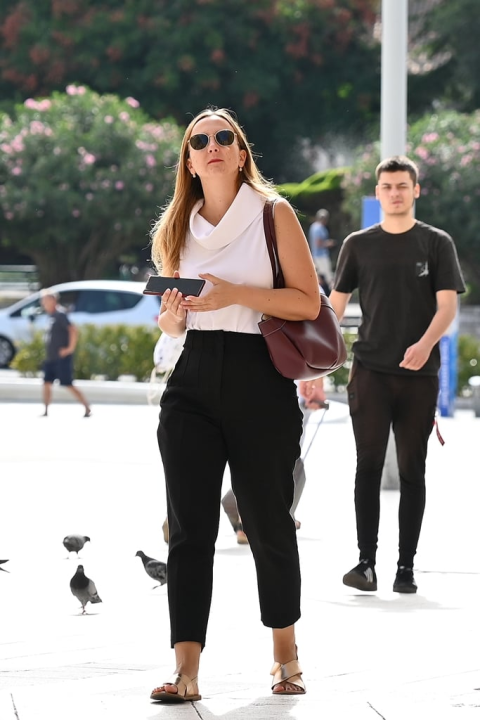 FOTO Đir po gradu, nedjelja 8. rujna