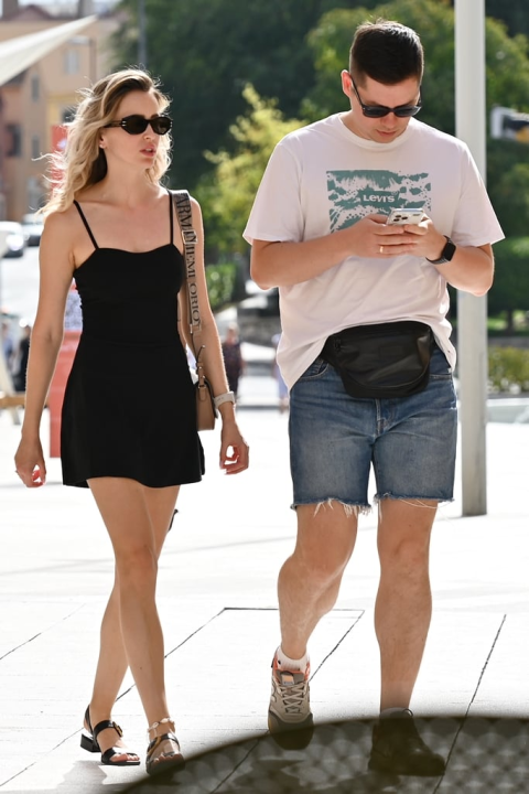 FOTO Đir po gradu, nedjelja 8. rujna