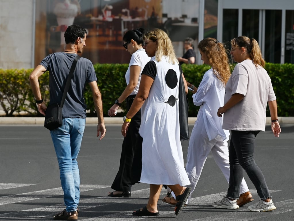 FOTO Đir po gradu, nedjelja 8. rujna