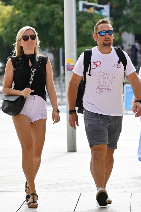 FOTO Đir po gradu, nedjelja 8. rujna