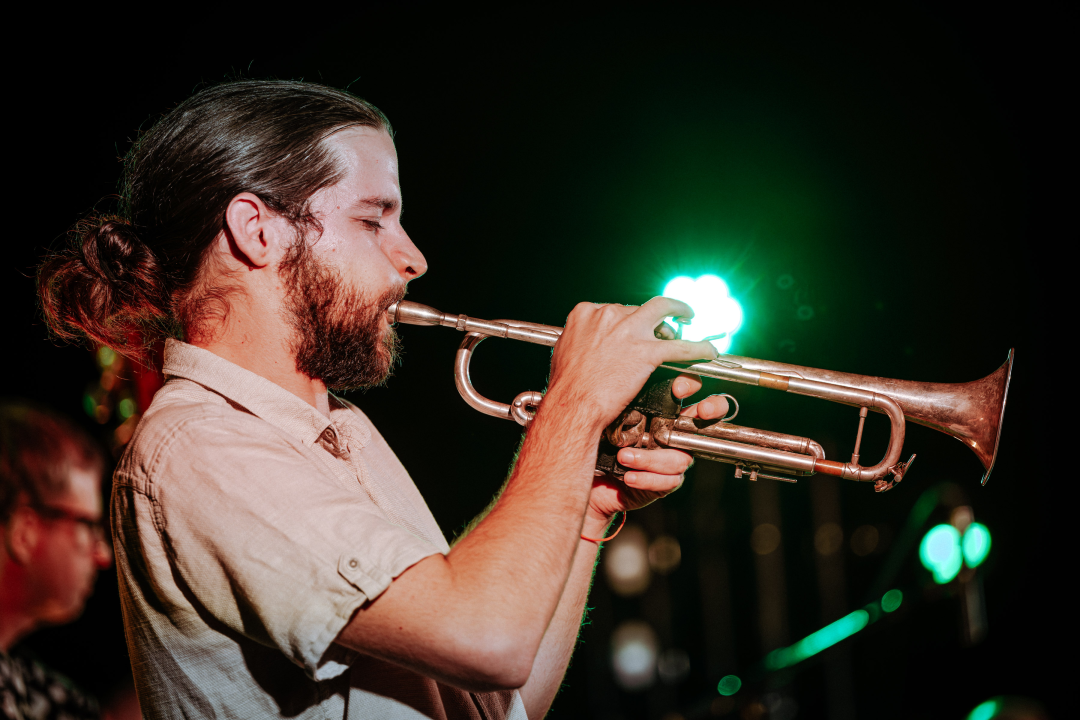 SU-TON Quartet zatvorio Barone Jazz Festival, publika od lipnja uživala u 15 vrhunskih svirki 