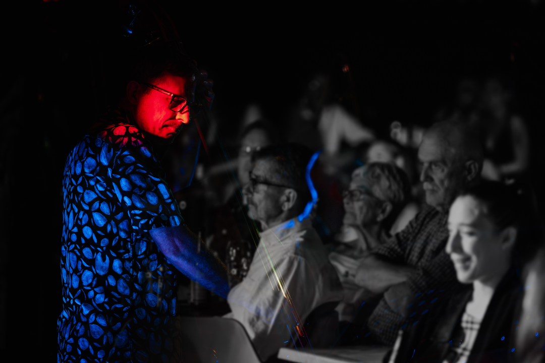 SU-TON Quartet zatvorio Barone Jazz Festival, publika od lipnja uživala u 15 vrhunskih svirki 