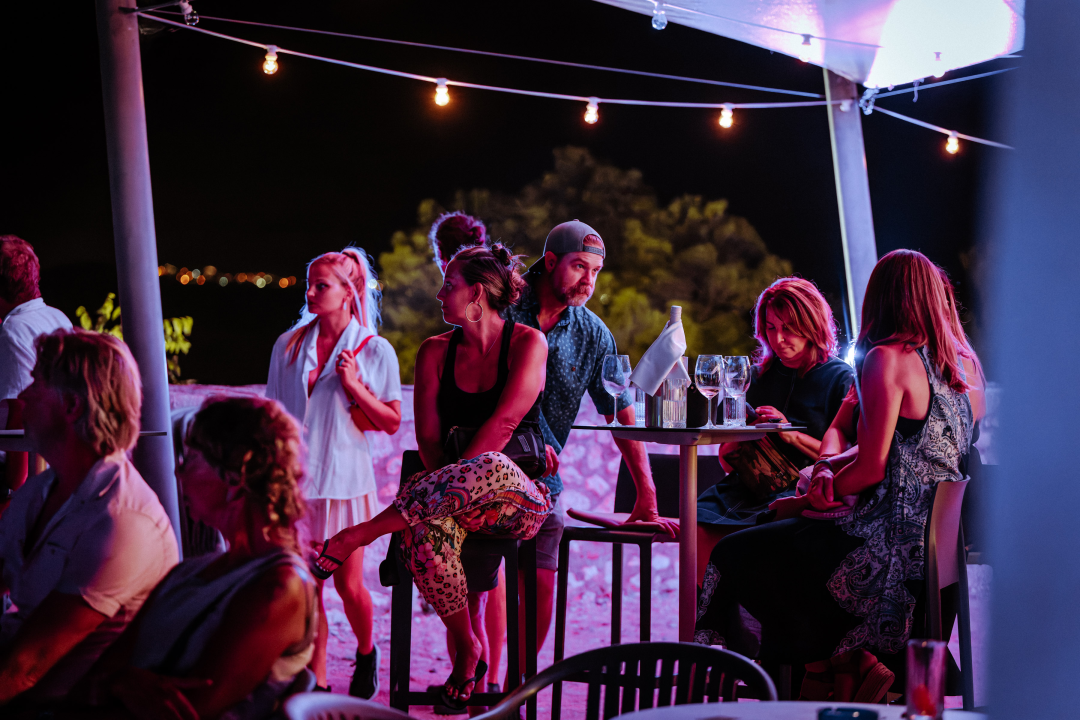 SU-TON Quartet zatvorio Barone Jazz Festival, publika od lipnja uživala u 15 vrhunskih svirki 