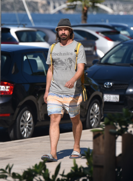 FOTO Đir po gradu, srijeda 11. rujna