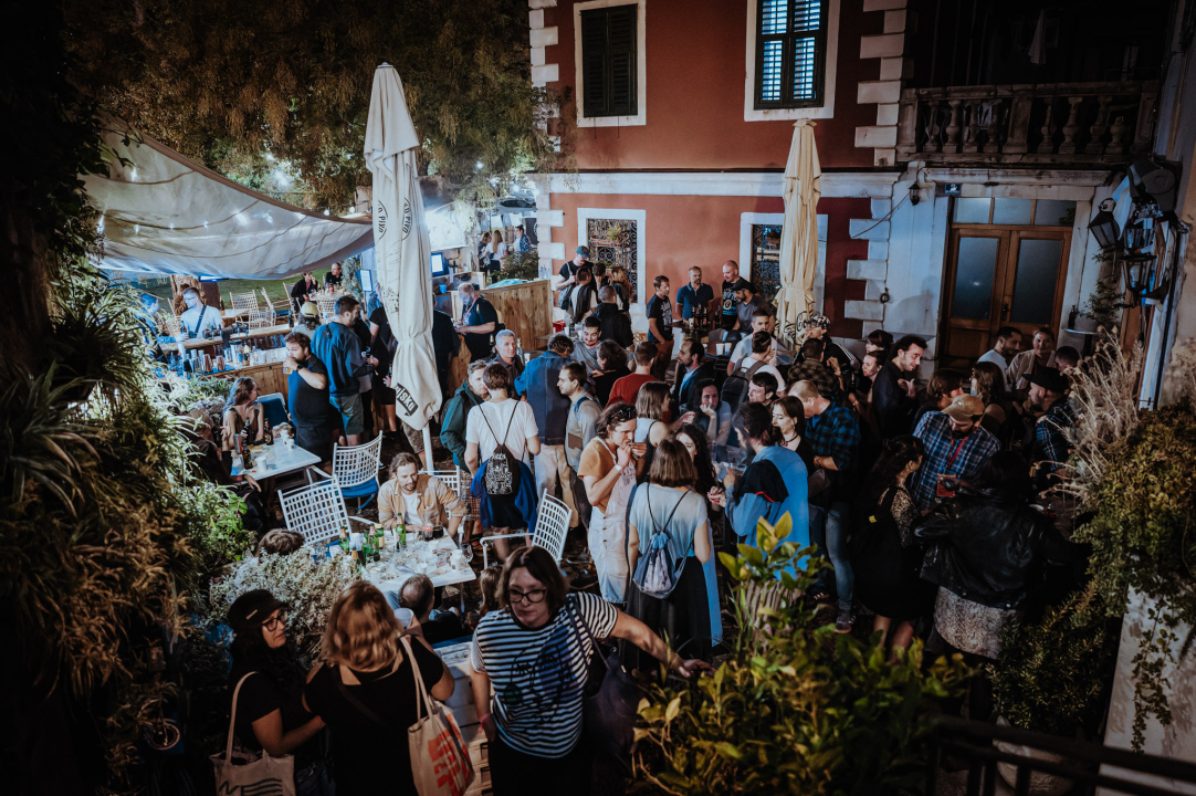 Glazbeni spektakl sinoć na Tvrđavi, u Arsenu i Azimutu