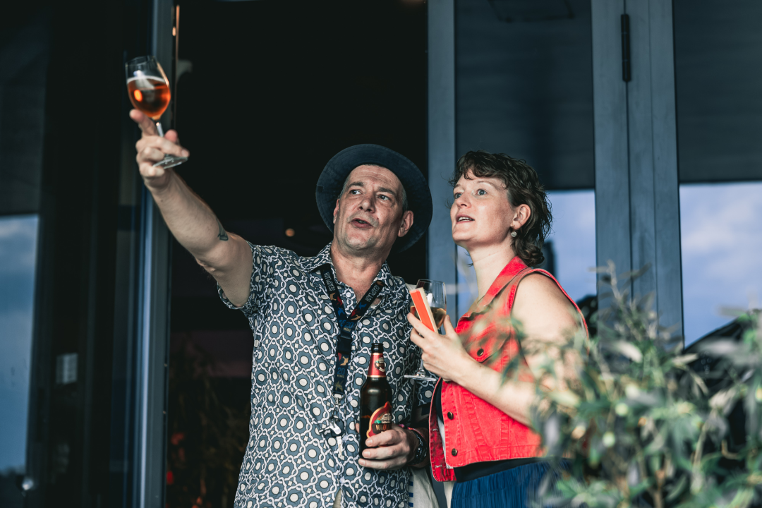 Glazbeni spektakl sinoć na Tvrđavi, u Arsenu i Azimutu