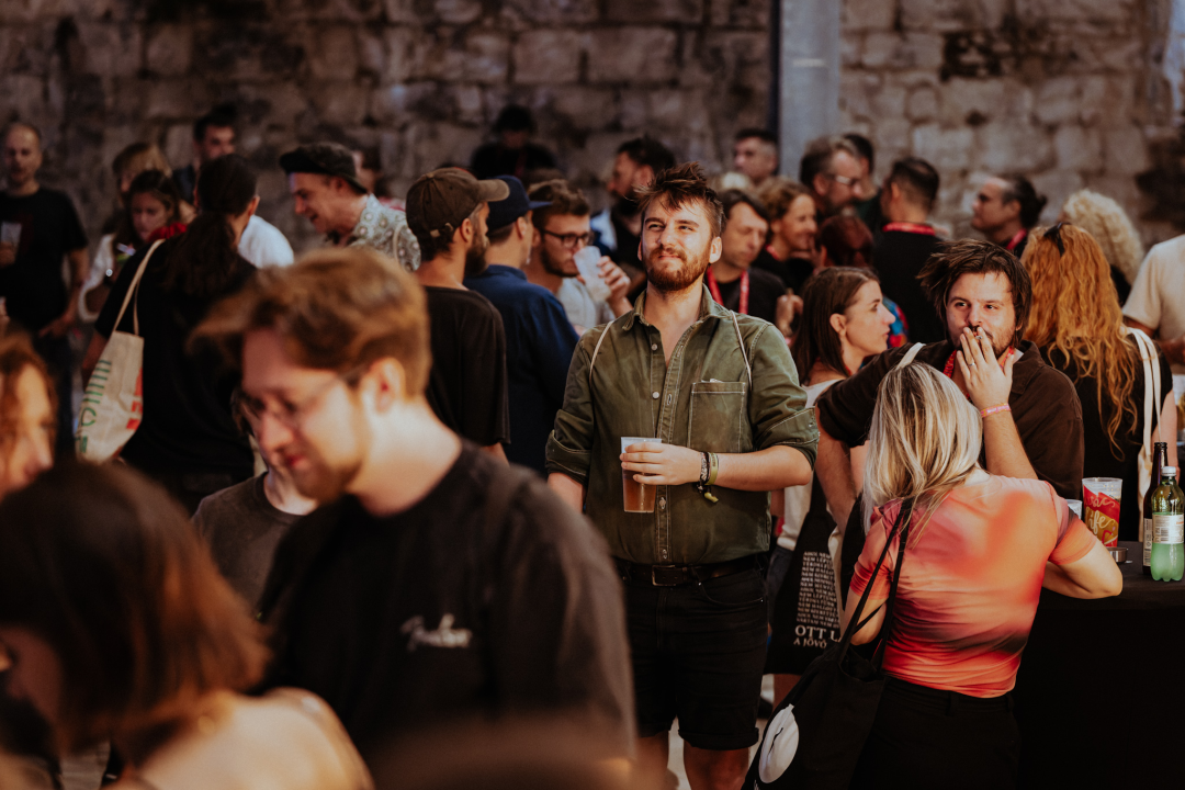 Glazbeni spektakl sinoć na Tvrđavi, u Arsenu i Azimutu