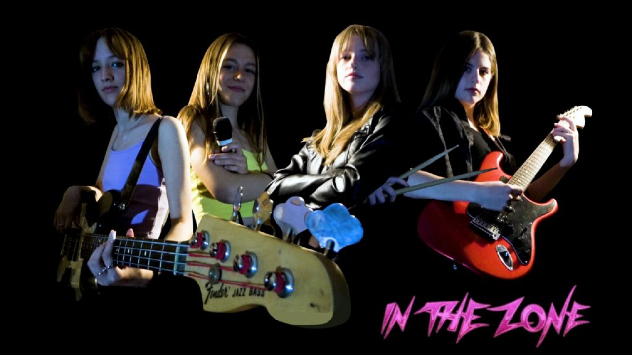 Poslušajte i pogledajte snimke: Knin je u zadnjih 20 godina imao četiri ženska benda