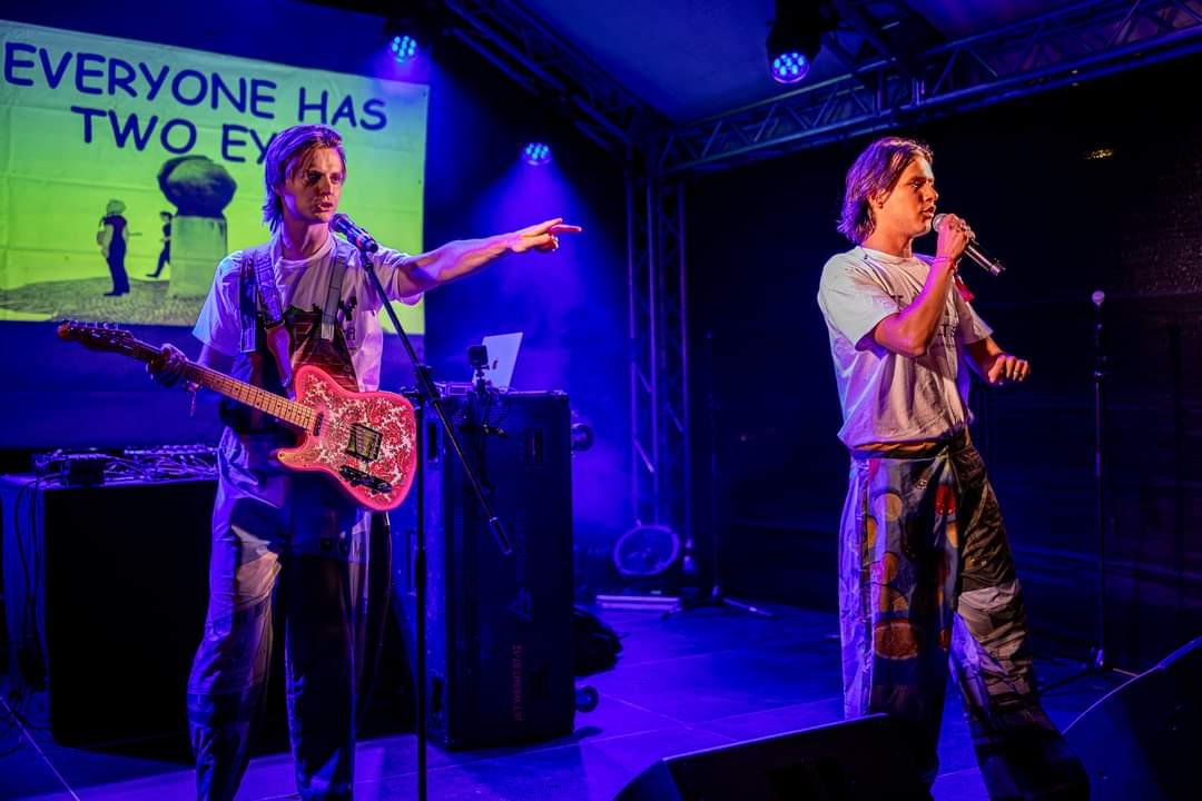 Počeo treći dan SHIP-a: Genijalna atmosfera u Šibeniku ne staje