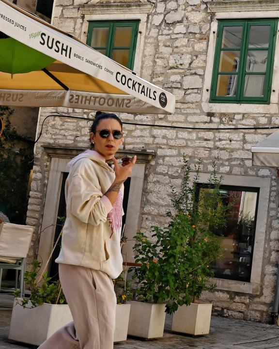 FOTO Đir po gradu, subota 14. rujna