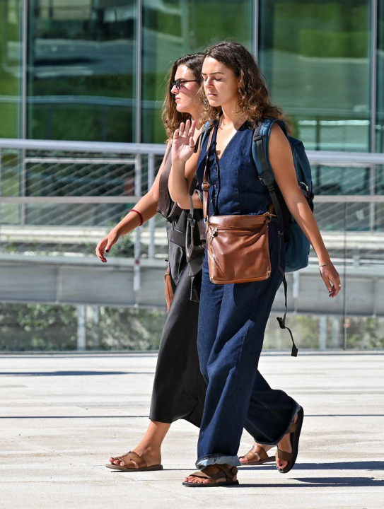 FOTO Đir po gradu, subota 14. rujna