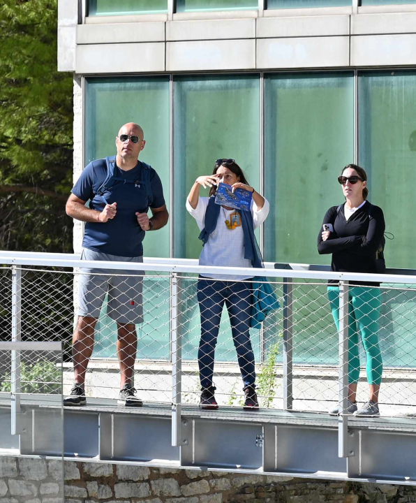 FOTO Đir po gradu, subota 14. rujna