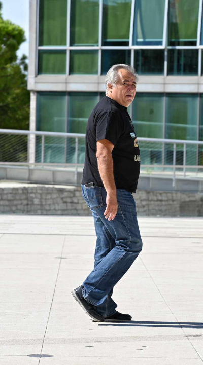 FOTO Đir po gradu, subota 14. rujna