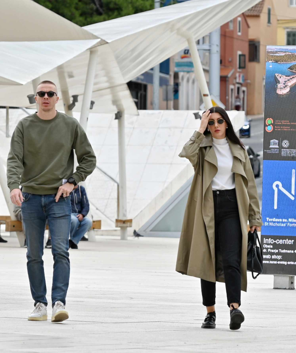 FOTO Đir po gradu, nedjelja 15. rujna